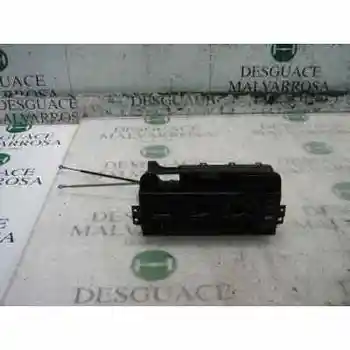 

CONTROL HEATING/AIR CONDITIONING MG ROVER 600 SERIES (RH) 620 If 39700SN7G015M1 M611 LUCAS [5859995]