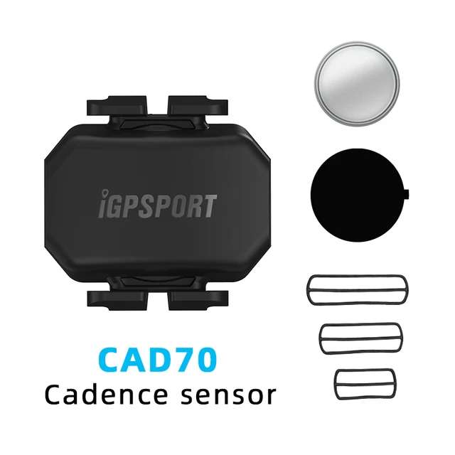 igpsport cadence