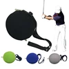 Inflatable Golf Intelligent Impact Ball Golf Swing Trainer Aid Practice Posture Correction Training supply Suitable for all ages ► Photo 1/6