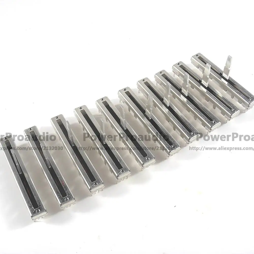 10 x ALPS FADER DCV1010 For PIONEER DJM400 DJM500 DJM600 DJM700 DJM800 DJM5000 djm700 djm800 djm600 400 350