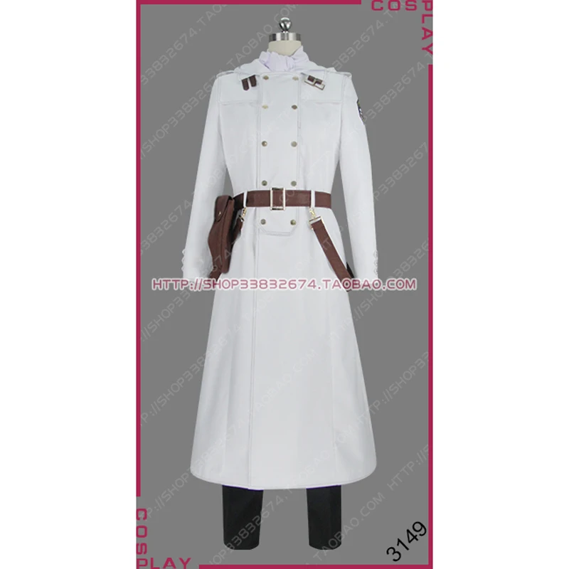 В заброшенный священных животных оборотень воплотить Хэнк Henriette форма одежды