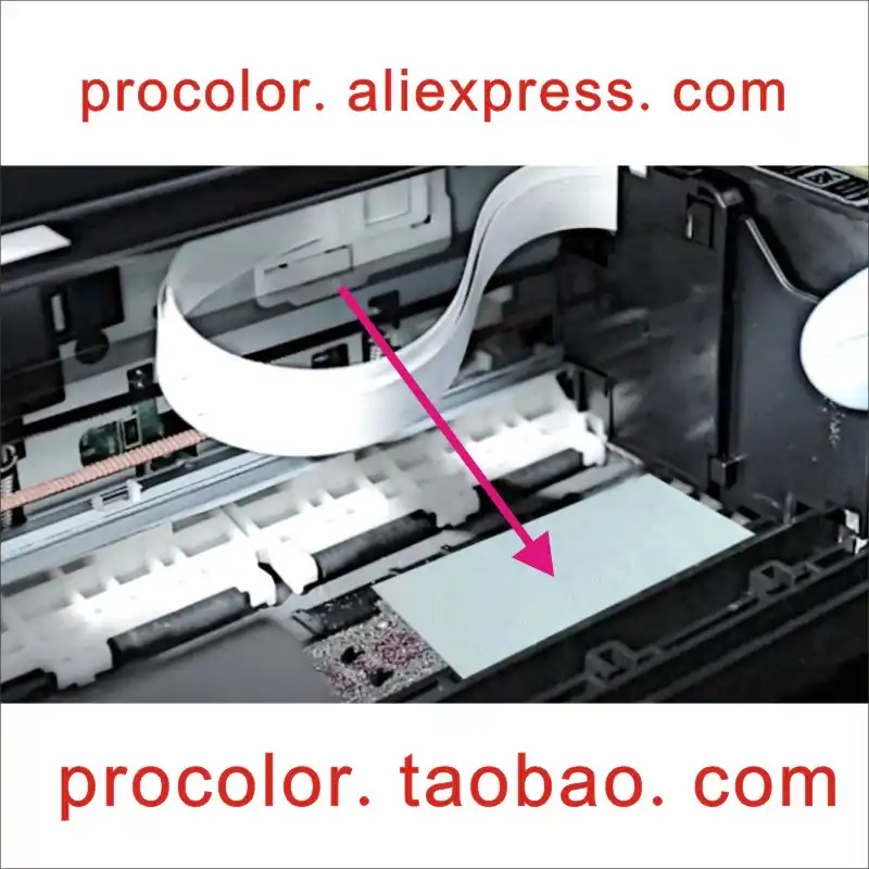 epson wf 3640 clean print head