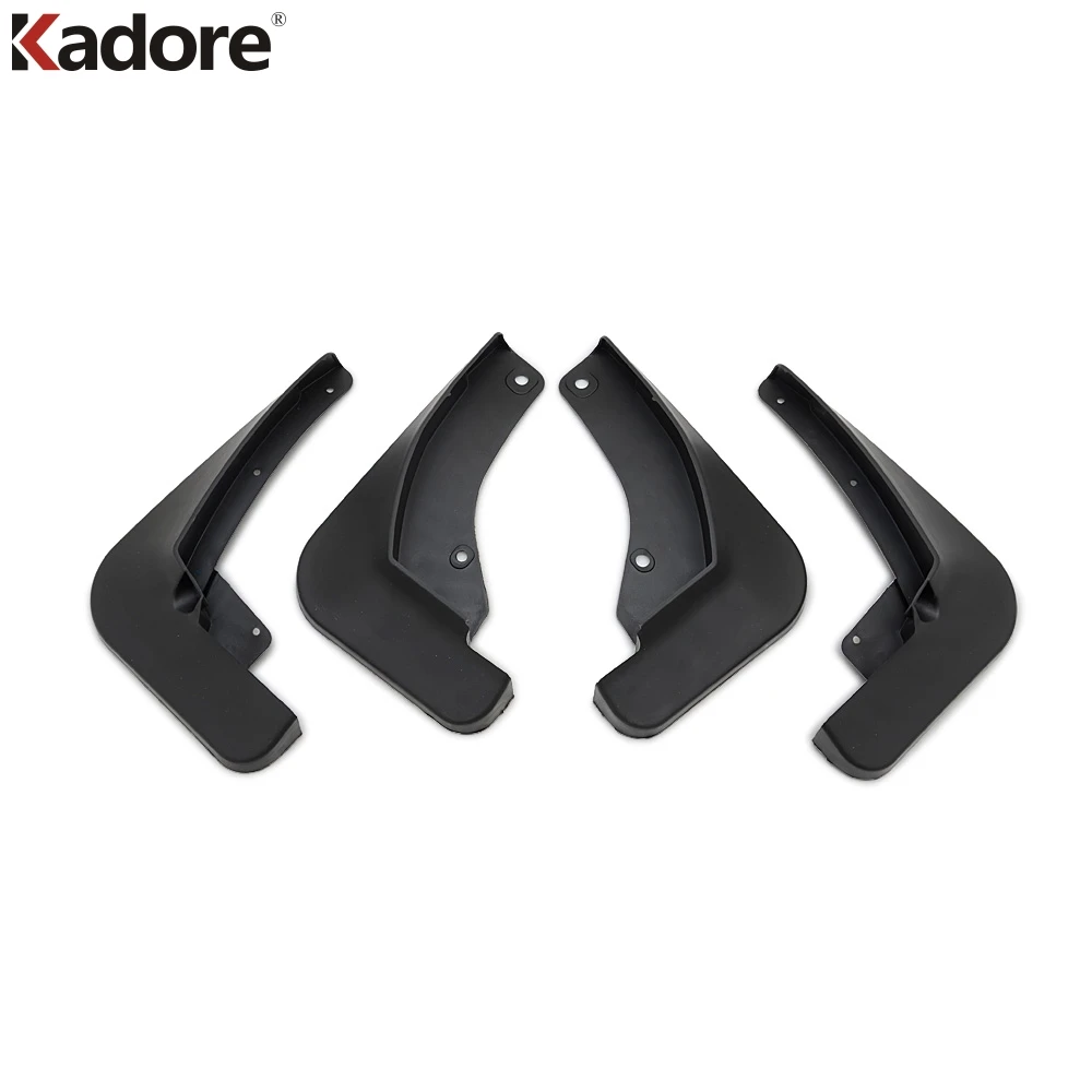 Брызговики для Nissan Kicks 2017 2018 2019|splash guard|mud fendermudguards for cars |