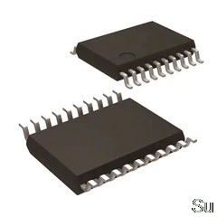 

STM8S003F3P6 STM8S003F3P6TR TSOP-20 10-50PCS