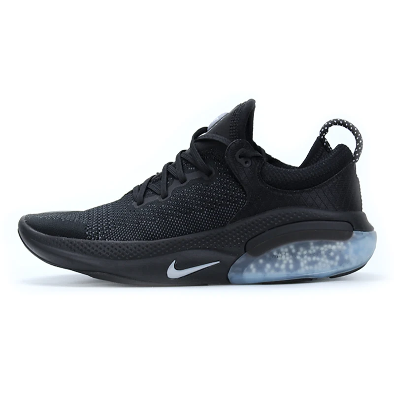Оригинальные подлинные мужские кроссовки для бега Nike Joyride Run FK, кроссовки для бега на открытом воздухе, удобные трендовые новые кроссовки AQ2730