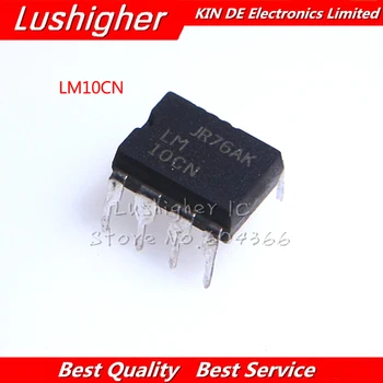 

10pcs LM10CN DIP LM10CLN DIP-8