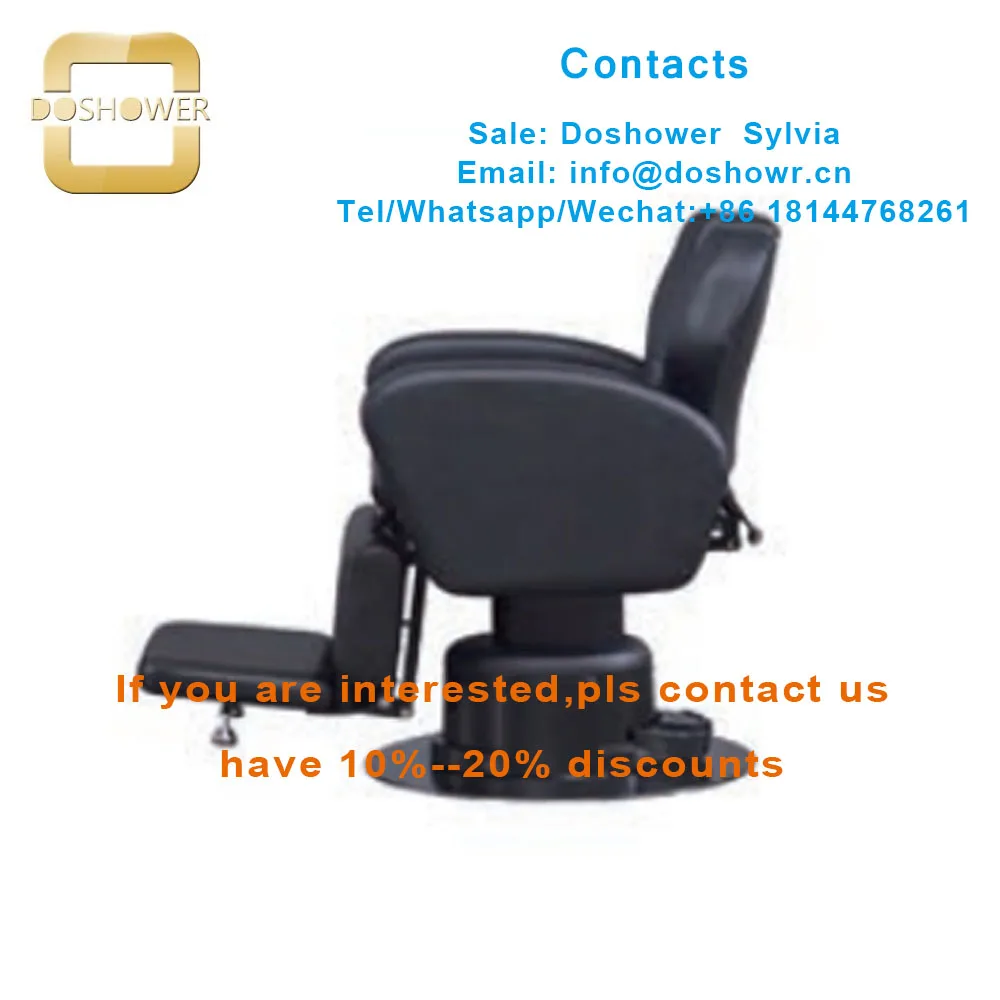shop onlinestore Artist hand barber chair parts with
