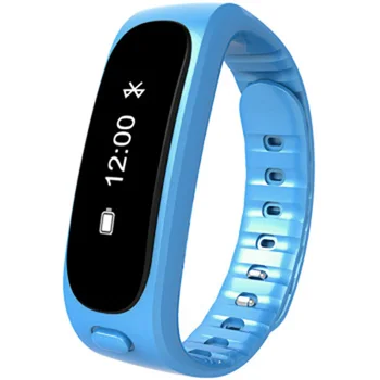 

New Profesisional H9 Smart Bracelet Sports Heart Rate Sleep Monitor Bracelet Wristband