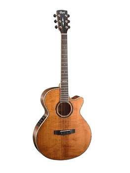 

Sfx10-abr SFX series electro-acoustic guitar, with cutout, Cort