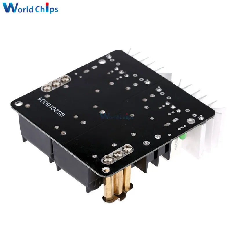 Diymore ZVS DC 12-48 В 20A 1000 Вт Нагревательный модуль низкого напряжения индукционная нагревательная плата модуль с катушкой Tesla Высокая мощность для DIY