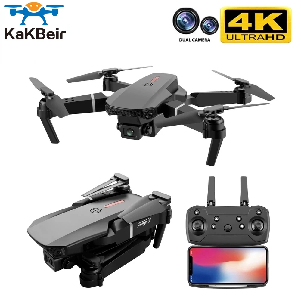 sharefunbay e88 drone