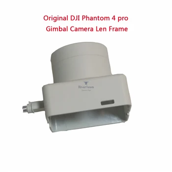 

Original and Brand New DJI Phantom 4 Pro Part - Gimbal Camera Len Frame Rear Cover for Phantom 4 Pro/Adv/V2.0 Drone repair parts