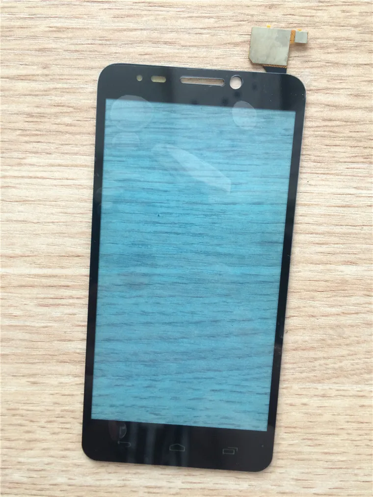 ZGY для Alcatel One Touch idol 6030 6030d 6030x 6030a ot6030 OT-6030 сенсорный Экран Панель Сенсор-цифровой