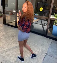 Marrón y rubia resaltar peluca mongol Afro rizado Pelo Rizado peluca pelucas de cabello humano para las mujeres 180 de densidad T parte de encaje peluca 13x6 6x1Remy