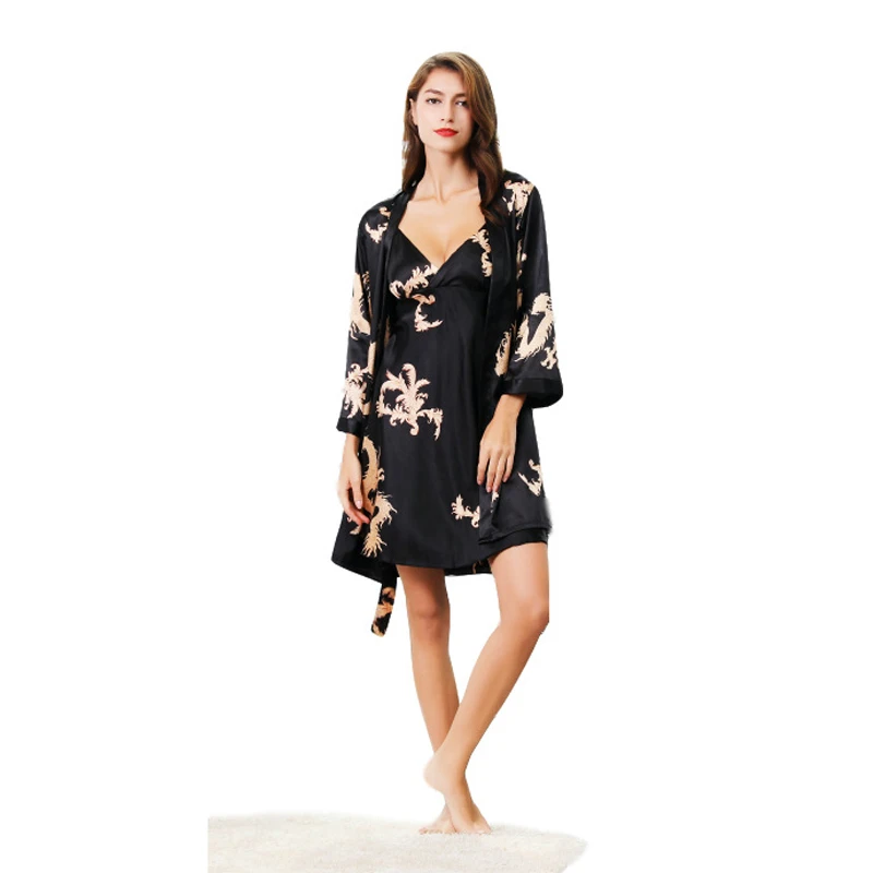 Luxury-Dragon-Designer-Couple-Silk-Robes-5XL-Sleepwear-Women-Soft-Bathrobe-Oversized-Satin-Nightgown-Man-Summer (4)