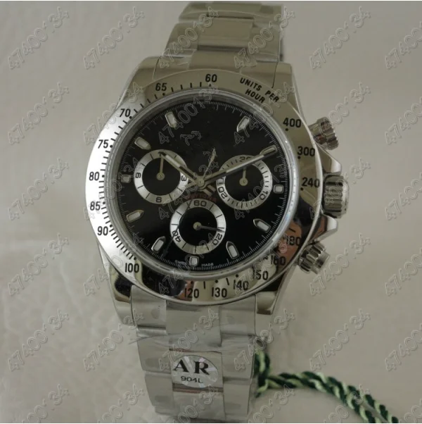 

WG09294 Mens Watches Top Brand Runway Luxury European Design Automatic Mechanical Watch