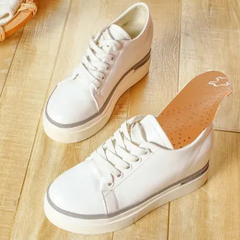 

Women Comfortable Orthotic Shoes Insole Cuttable Mesh Pad Support Insert Cushion Insoles Women Insole