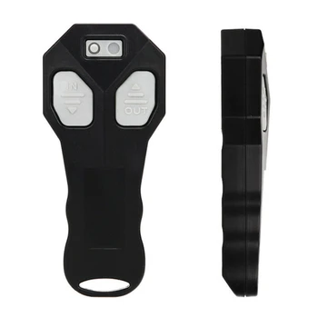 

Truck Remote control SUV Accessory Parts 10A 433MHz DC12V/24V Wireless