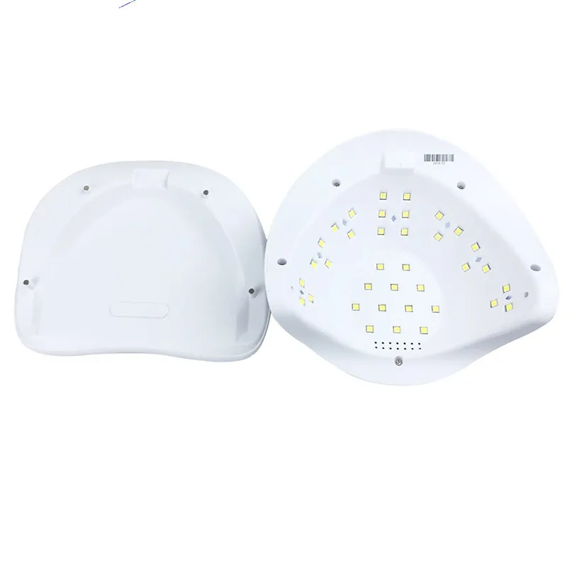 54 Вт SUN X Professional UV лампа для ногтей отверждения всех гелей Polilsh 36 светодиодов Солнечный свет быстрая сушка все УФ гель лак Даул льдинка светильник Manucu