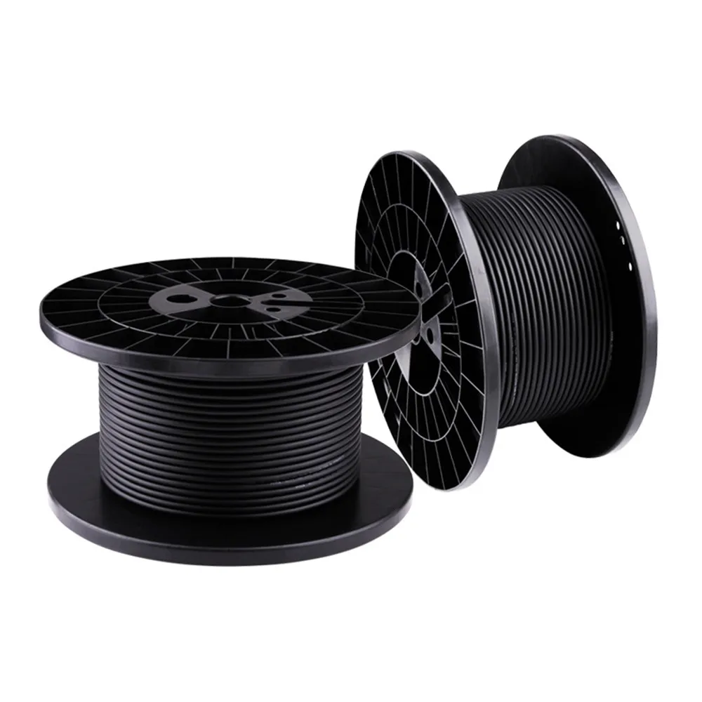 Cable de altavoz para teatro en casa, Cable de Audio Hifi OFC de cobre