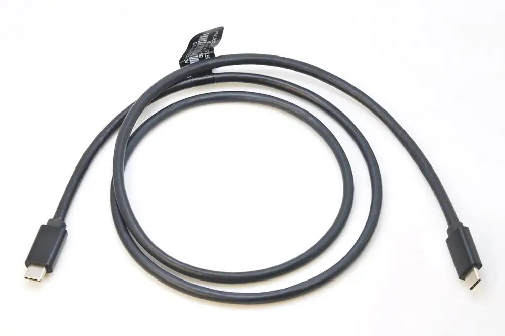 Genuine Hp Usbc Cable For Hp Elite Usbc Dock G3 G4 Usb C To C Gen 1