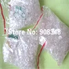 T3 T5 T8 KAM TRANSPARENT white Black PLASTIC FASTENER RESIN SNAP BUTTONS Clear Snaps , TK20 5