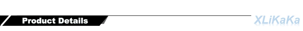 product details-Xlikaka