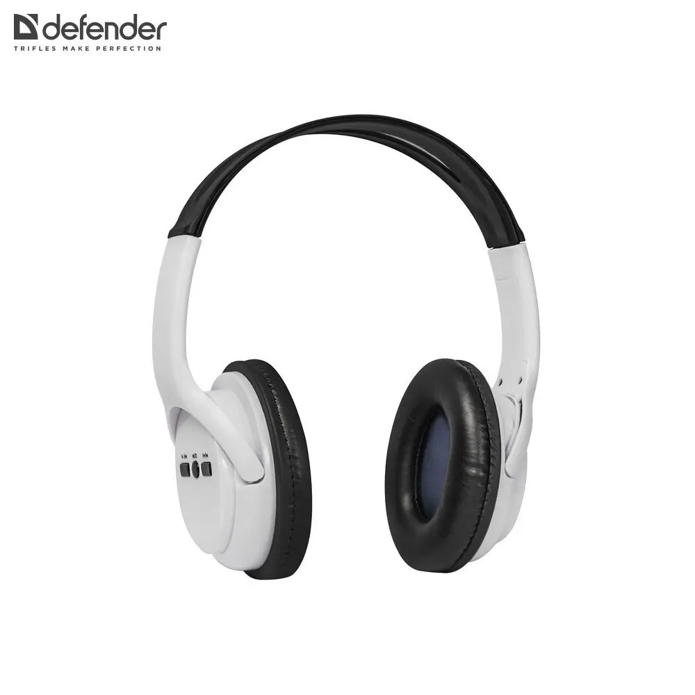 Гарнитура FreeMotion B520 белый, Bluetooth