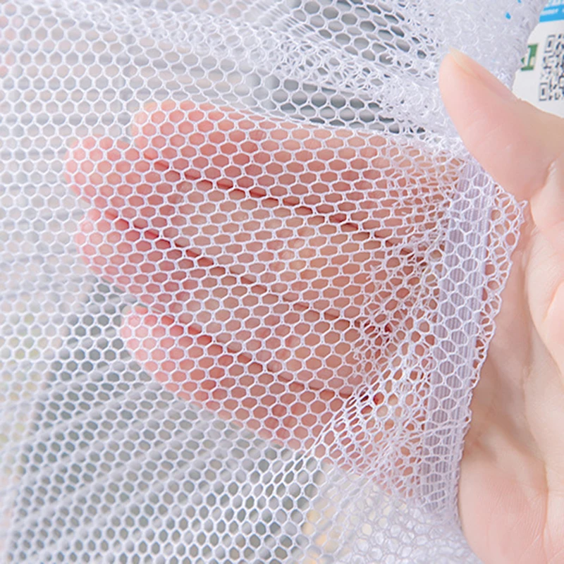 Electric Fan Dustproof Fan Protection Cover Safety Net Cover Anti-pinch Hand Protection Net Home Storage 38/40/45cm