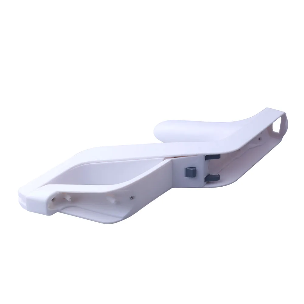 Shooting Games Zapper Gun Controller for Nintendo Wii Zapper Nunchuk Motion Plus Remote Controller Game For Resident Evil