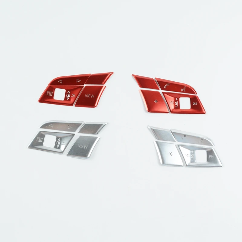 Source Autocollant décoratif de siège de volant s line, rose, pour Audi A4,  B8, A6, S6, C7, A3, 8V, A5, Q5, S3, S4, A7, A1, 8X, TT, accessoires on  m.alibaba.com