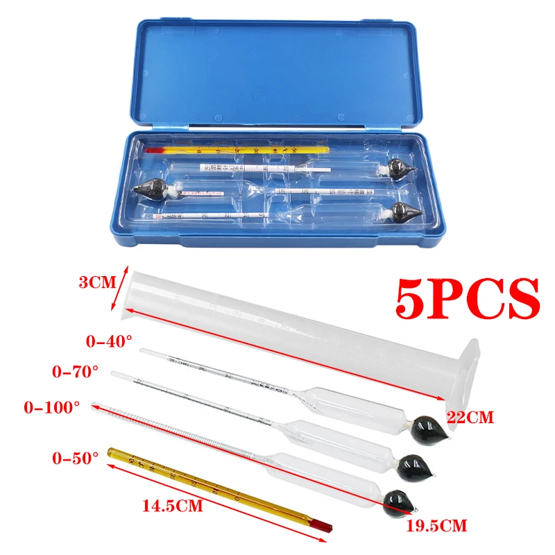 5pcs