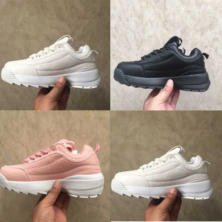 

Dad shoes new 2020 running shoes fashion lace-up breathable plaftorm sneakers dad sneakers women&man white shoes casual shoes