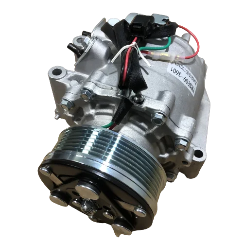 For HONDA CITY Air Conditioner Cheap Price 12V 38810 RB7 Z02 38810 