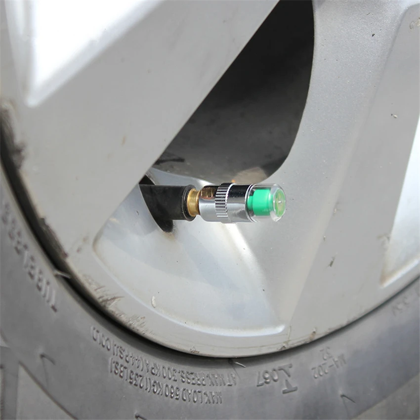 4PCS-2-0Bar-30PSI-Car-Auto-Tire-Pressure-Monitor-Valve-Stem-Caps-Sensor-Indicator-Eye-Alert (1)
