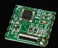 

FREE SHIPPING 10PCS/LOT SI4730-V2.0 SI4730 Stereo radio module