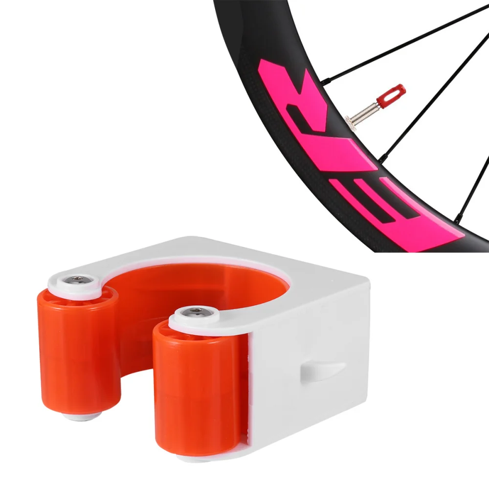 1pc Sturdy Bike Hanger Durable Supplies Plastic Mountain Storage Hook Display Stand for Shop Indoor Wall | Спорт и развлечения