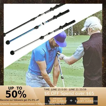 

Outdoor Golf Practice Training Aids Training Grip Golf Grip Training Position Trainer Swing Tools Golf Hand Correct Accesso C7F5