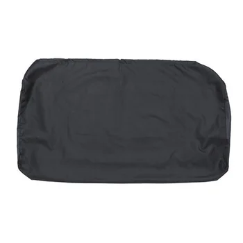 

Electronic Piano Cover Easy Use Dirt Dust Proof Home Accessories Solid Tool Full Musical 61/88 Keys Keyboard Instrument On Stage