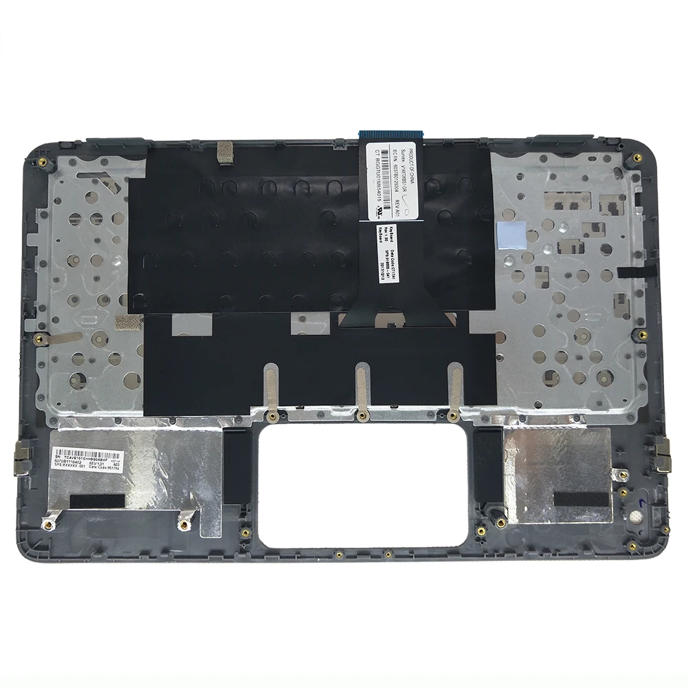 Hu Keyboard For Hp Probook X360 11 G1 Ee Ge Hungary Black With Palmrest Upper Case 211 6070b Accessories Part Replacement Keyboards Aliexpress