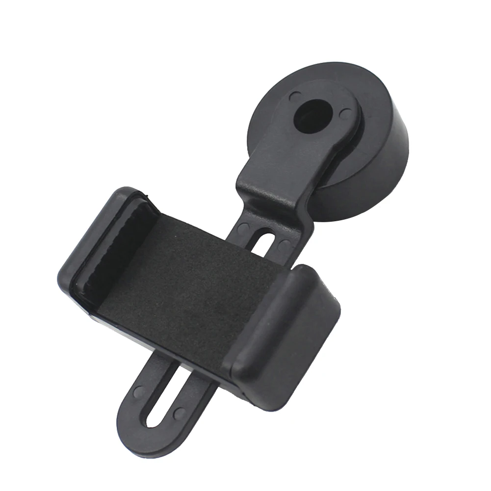 

Photography Phone Holder Telescope Accessories Camera Bracket Professional Adapter Clip Travel Multifunctional Microscope