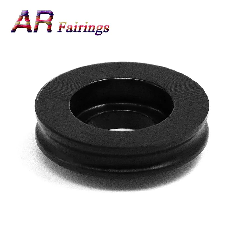 4 piece 5mm Radial Brake Calipers Spacers For Yamaha R1 R6 GSXR Kawasaki ZX6R ZX10R Honda CBR Suzuki Ducati BMW brake caliper spacer