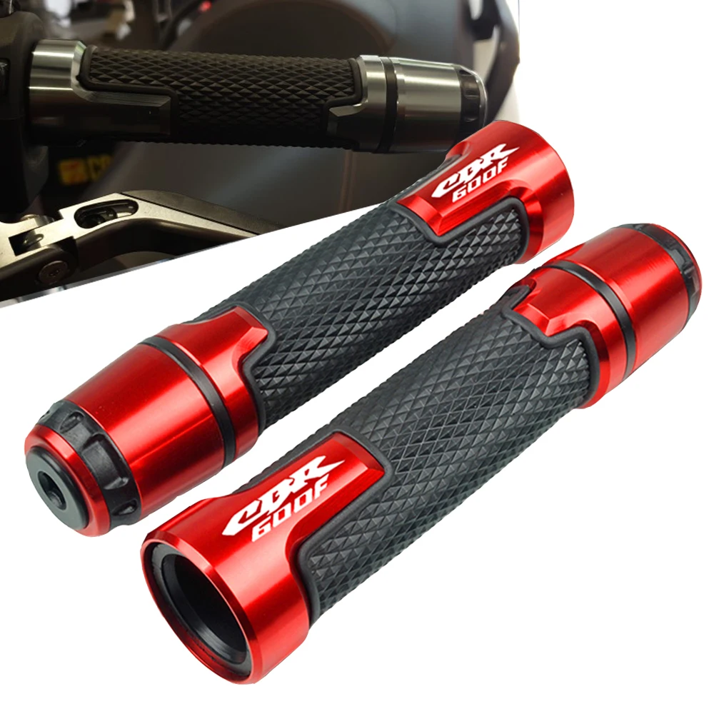 Мотоцикл руле заканчивается Ручки Мотоцикл ручки для Honda CBR600F CBR 600F CBR600 F 2001-2013 2002 2003-2012