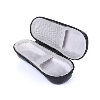

Thermometer Case Travel Carrying Portable Storage Case for Thermoscan NTF3000 Thermometer