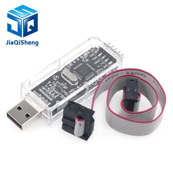 

CMSIS DAP/DAPLink Emulator JTAG/SWD/serial Port/U Disk Drag and Drop Super JLINK/STLINK