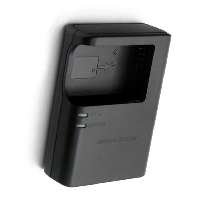 Practical Camera Battery Charger For Canon LC-E12C E12E LP-E12 EOS-M 2 100D Kiss X7 SL1