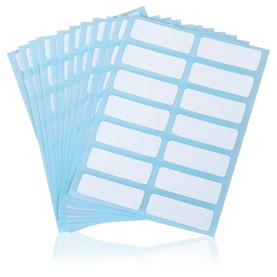Office Supplies Price Label Sticker Package Label Self Adhesive  Supermarket 