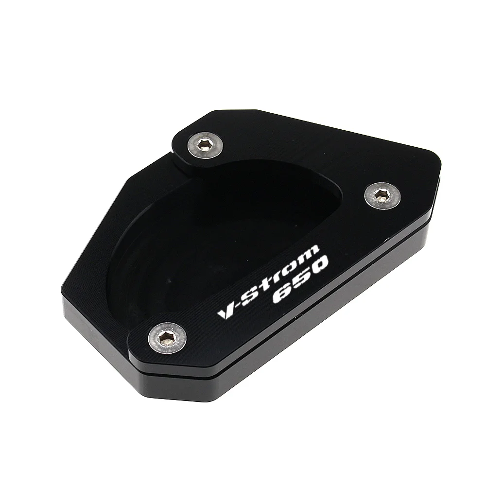 Подножка боковая Подставка Для Сузуки V-Strom 650 DL650 2012 2013