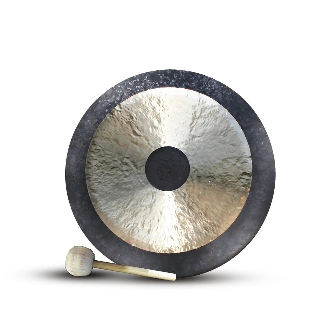 Le Gong Est Ce Type De Percussion Instrument de Percussion traditionnel chinois, cymbale prix Chau Gong fait  à la main | AliExpress