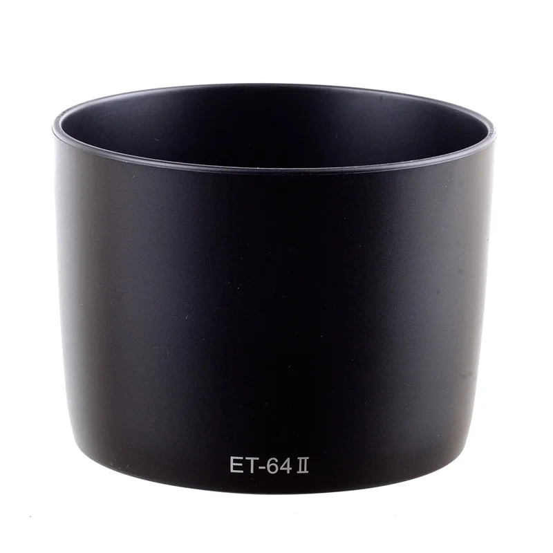 ET-64II Bayonet Lens Hood Shade for 75-300mm f4-5.6 IS USM Camera |